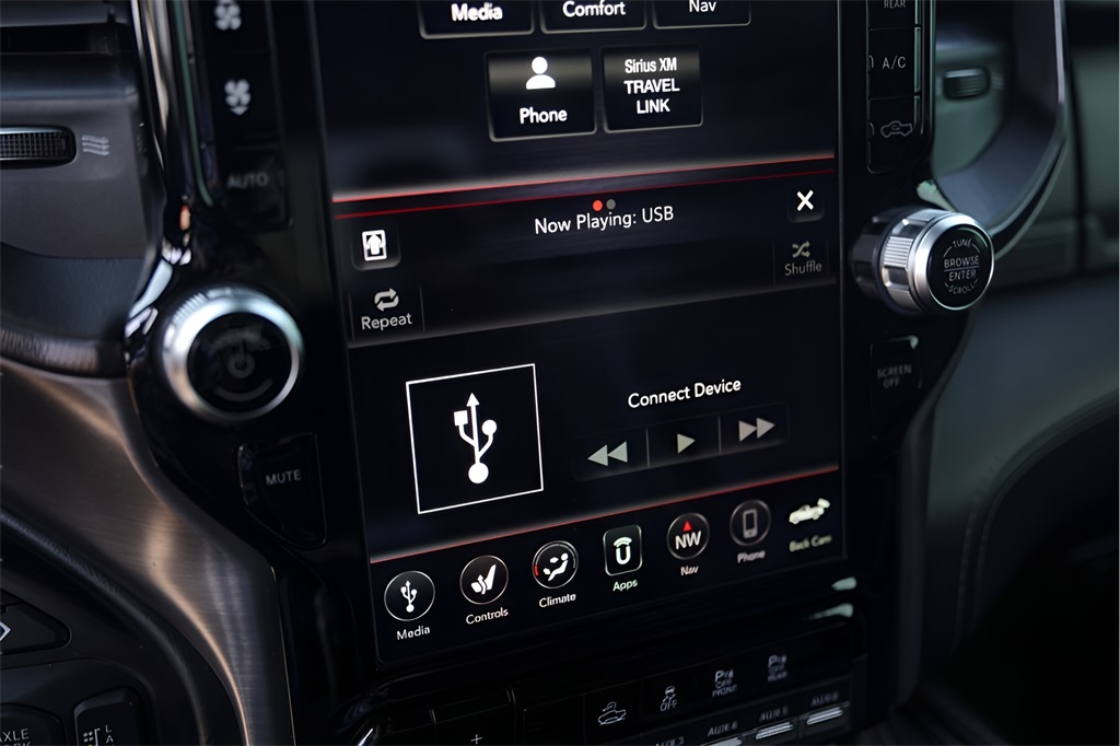 Used Car 2021 Ram 1500  Trx For Sale Under $70,000 In Austin, Texas