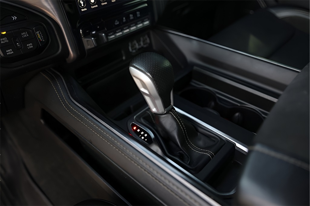 Used Car 2021 Ram 1500  Trx For Sale Under $70,000 In Austin, Texas