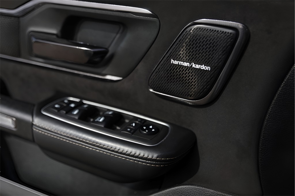 Used Car 2021 Ram 1500  Trx For Sale Under $70,000 In Austin, Texas