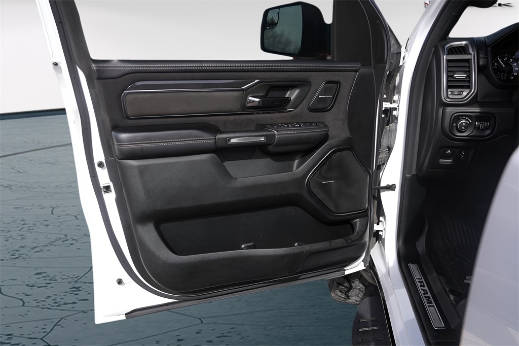 Used Car 2021 Ram 1500  Trx For Sale Under $70,000 In Austin, Texas