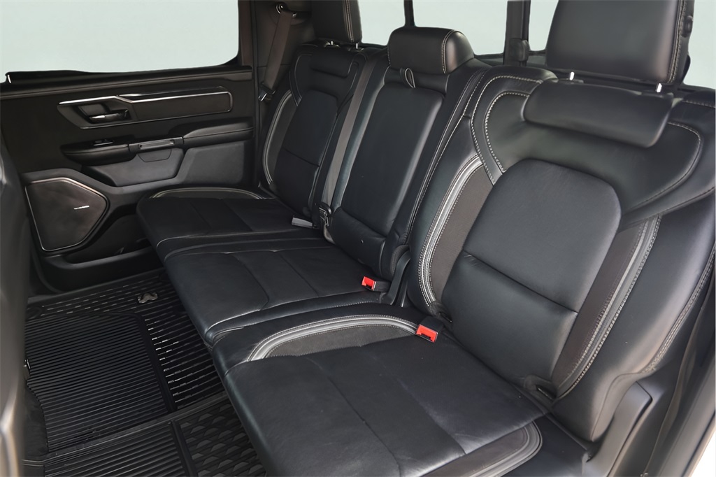 Used Car 2021 Ram 1500  Trx For Sale Under $70,000 In Austin, Texas