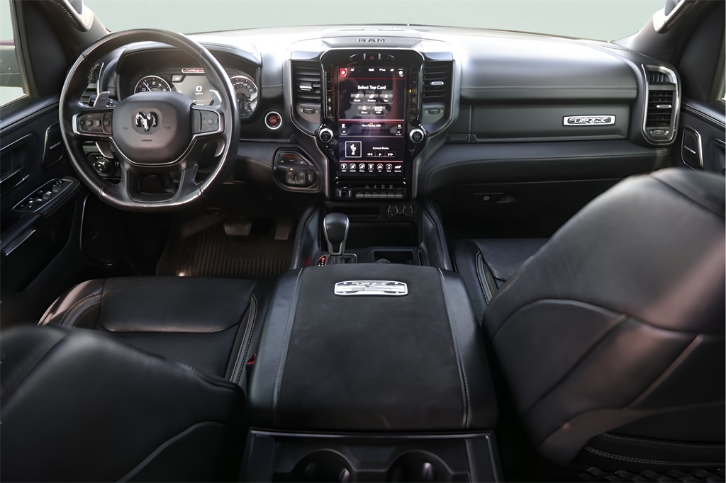 Used Car 2021 Ram 1500  Trx For Sale Under $70,000 In Austin, Texas