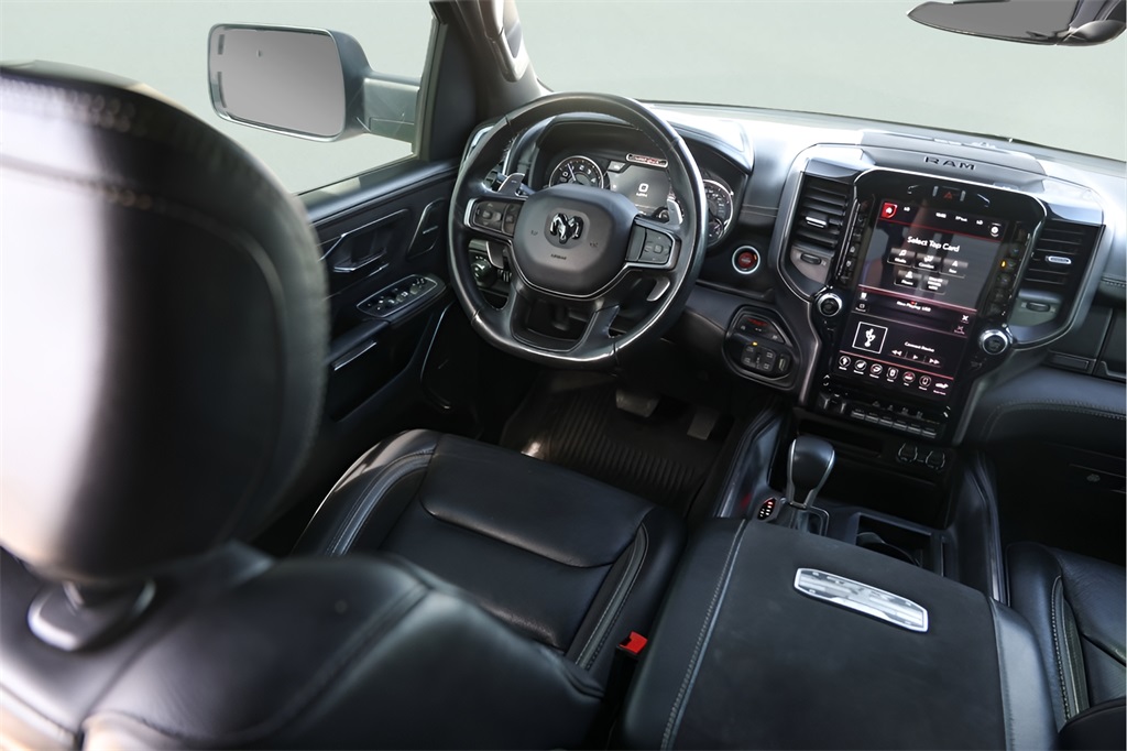 Used Car 2021 Ram 1500  Trx For Sale Under $70,000 In Austin, Texas