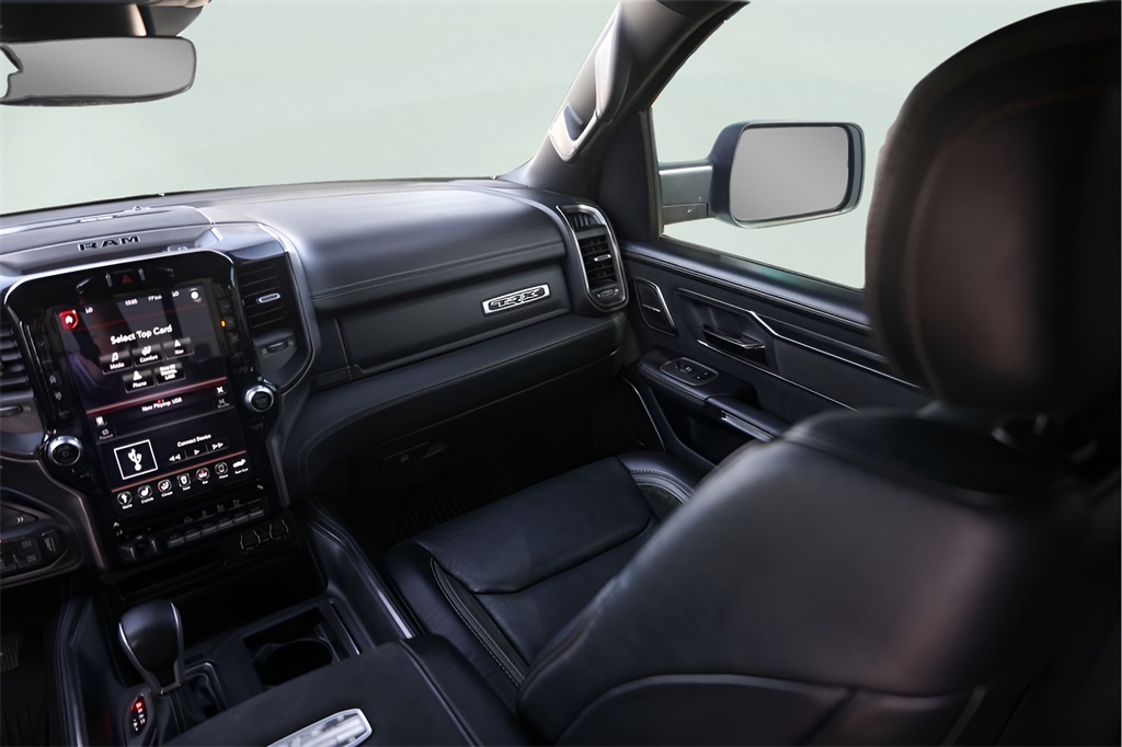 Used Car 2021 Ram 1500  Trx For Sale Under $70,000 In Austin, Texas