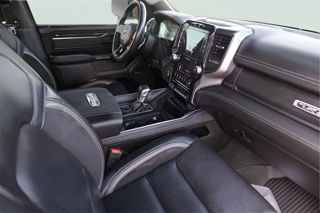 Used Car 2021 Ram 1500  Trx For Sale Under $70,000 In Austin, Texas