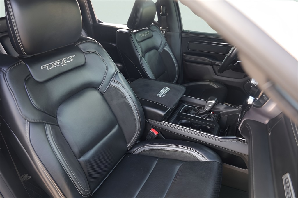 Used Car 2021 Ram 1500  Trx For Sale Under $70,000 In Austin, Texas