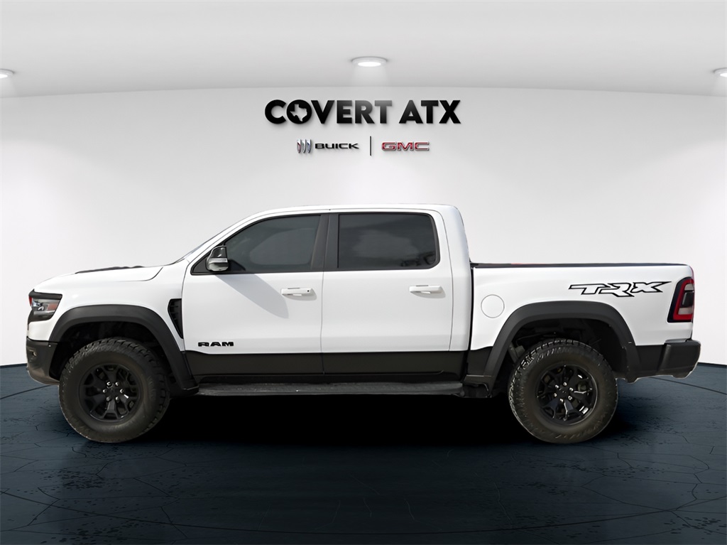Used Car 2021 Ram 1500  Trx For Sale Under $70,000 In Austin, Texas