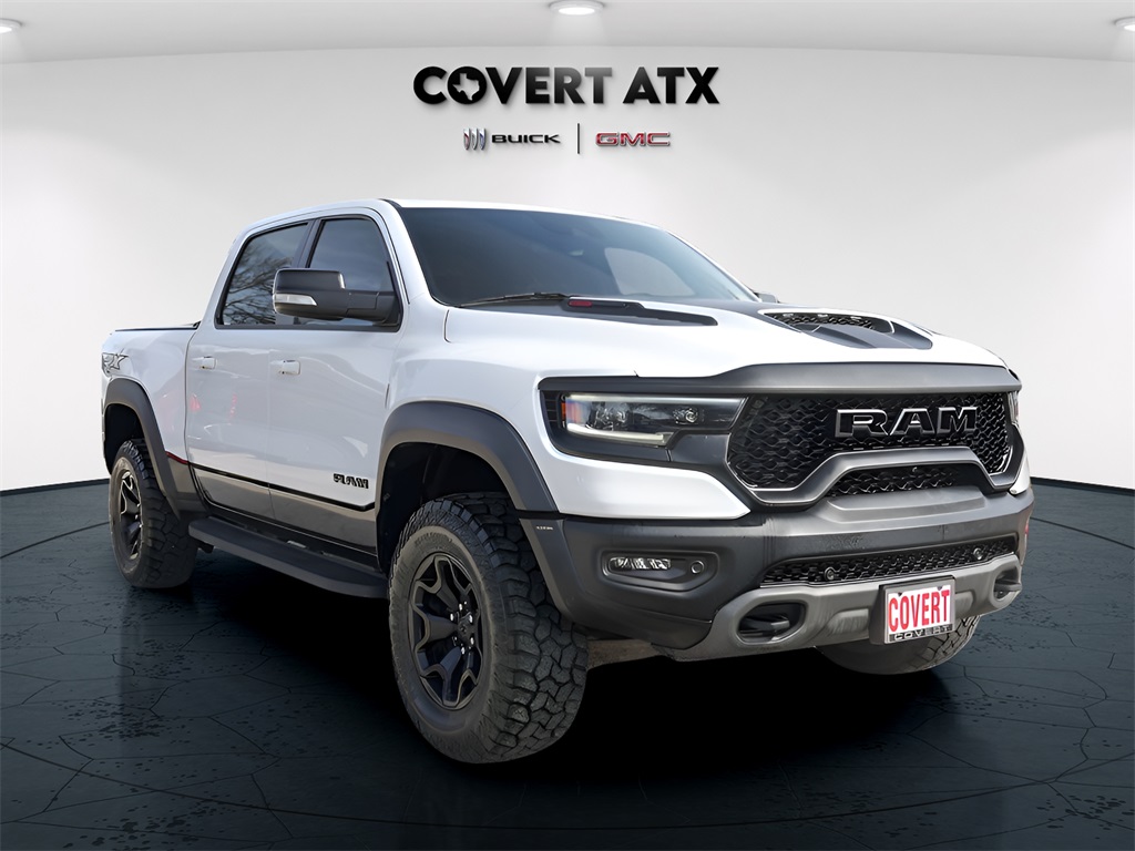 Used Car 2021 Ram 1500  Trx For Sale Under $70,000 In Austin, Texas