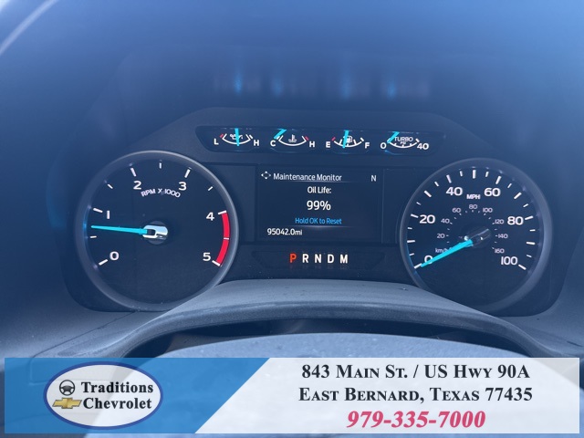 2021 Ford F-350SD XLT Gray at Classic Chevrolet Galveston