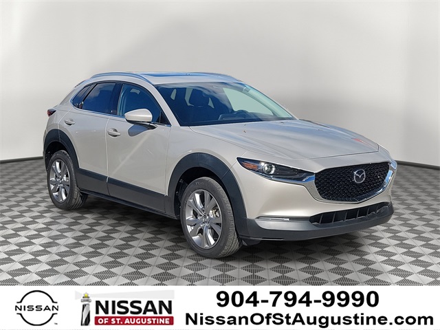 2023 Mazda CX-30 Premium