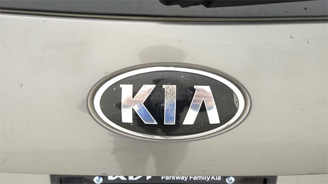 2017 Kia Sorento LX Gray at Toyota of Victoria