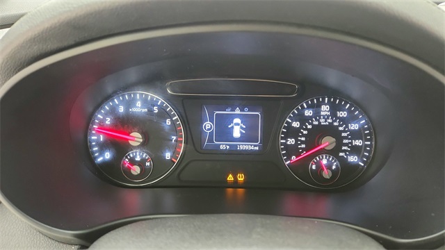 2017 Kia Sorento LX Gray at Toyota of Victoria