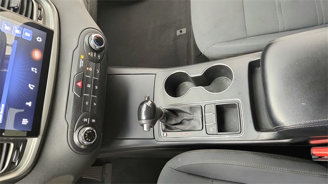 2017 Kia Sorento LX Gray at Toyota of Victoria