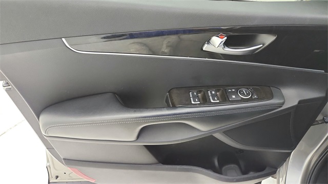 2017 Kia Sorento LX Gray at Toyota of Victoria