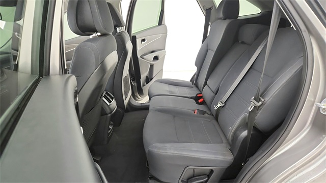 2017 Kia Sorento LX Gray at Toyota of Victoria