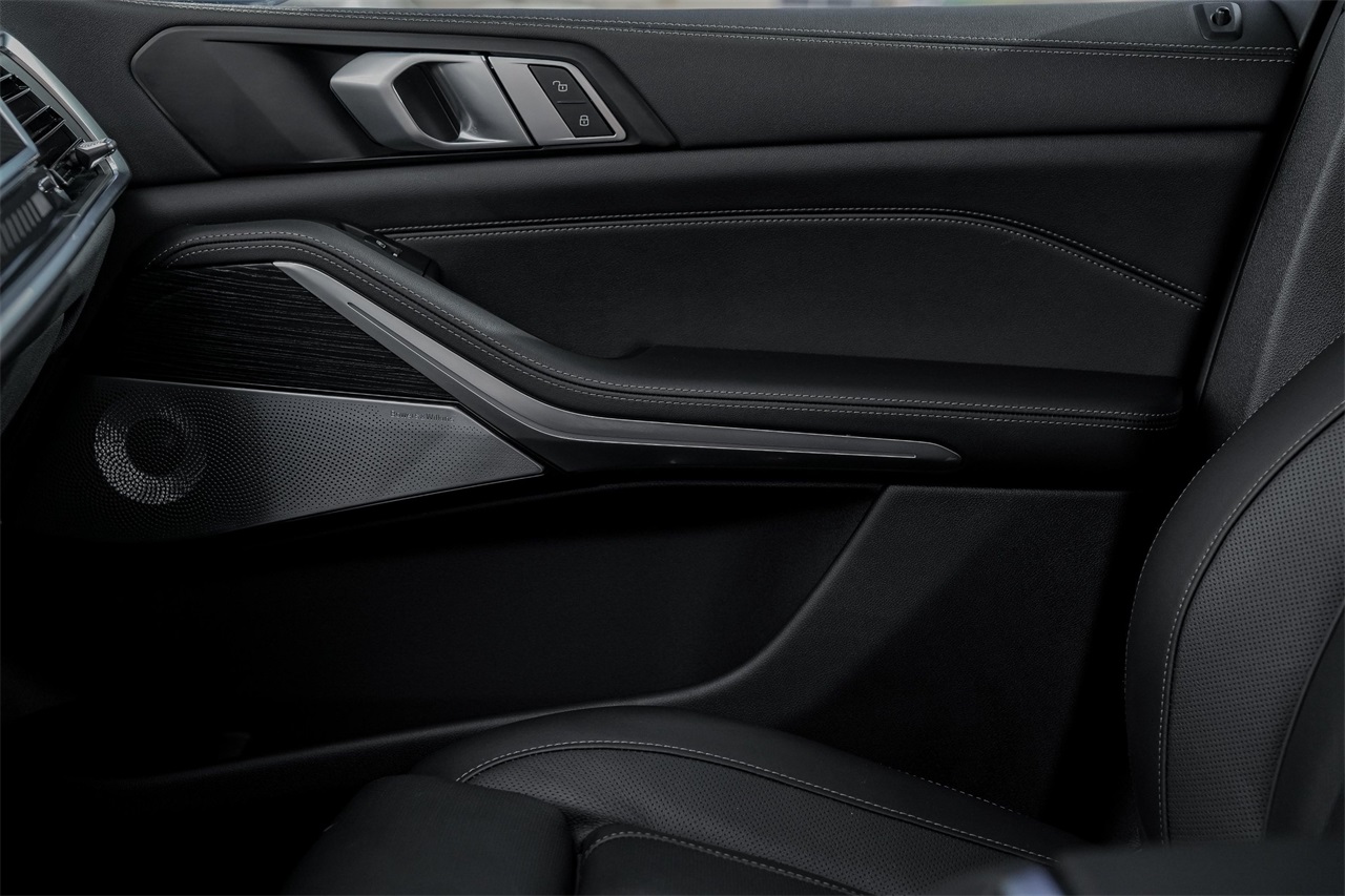 Used Car 2025 Bmw X5  M60i For Sale Under $90,000 In Austin, Texas