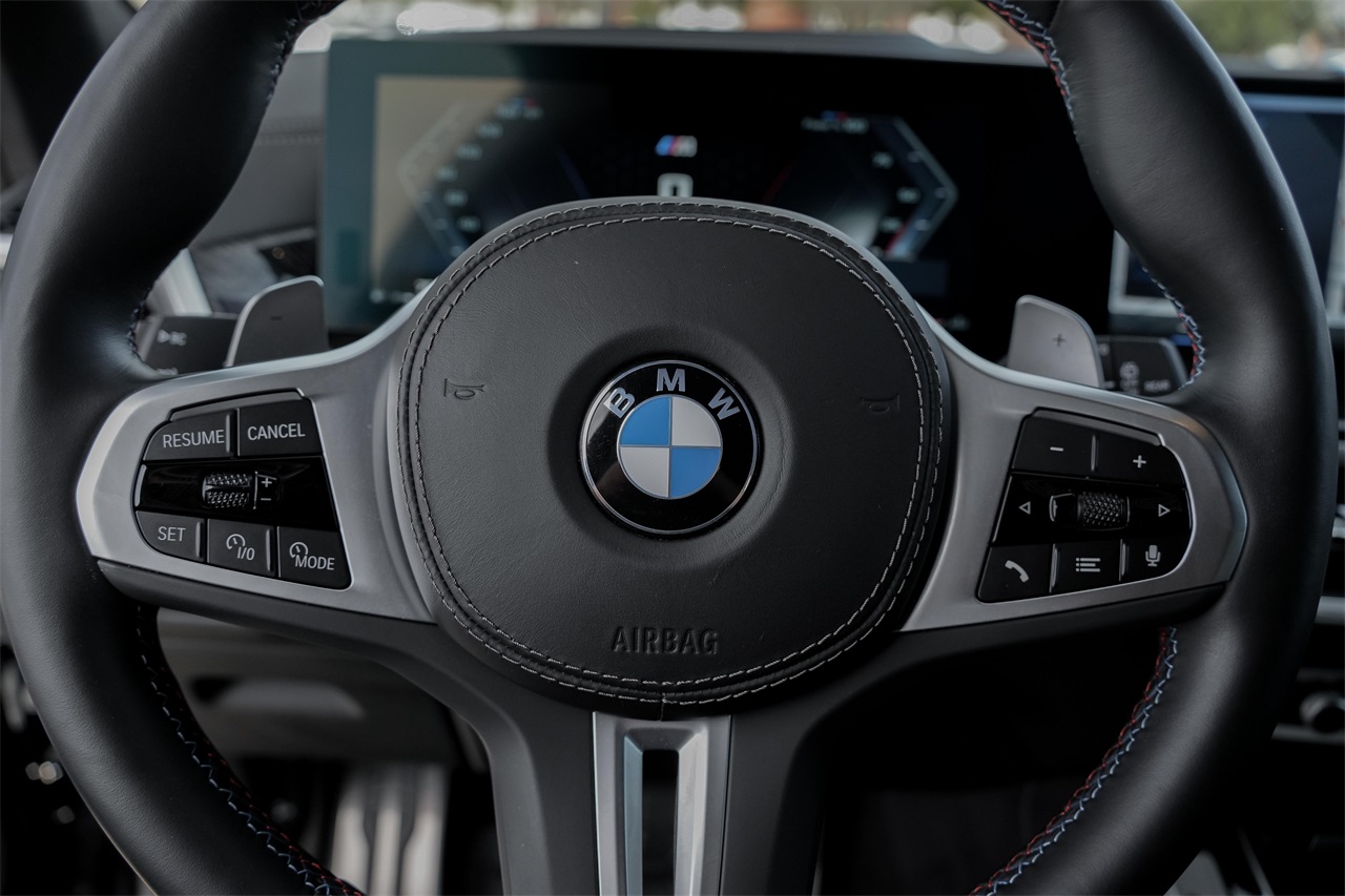 Used Car 2025 Bmw X5  M60i For Sale Under $90,000 In Austin, Texas