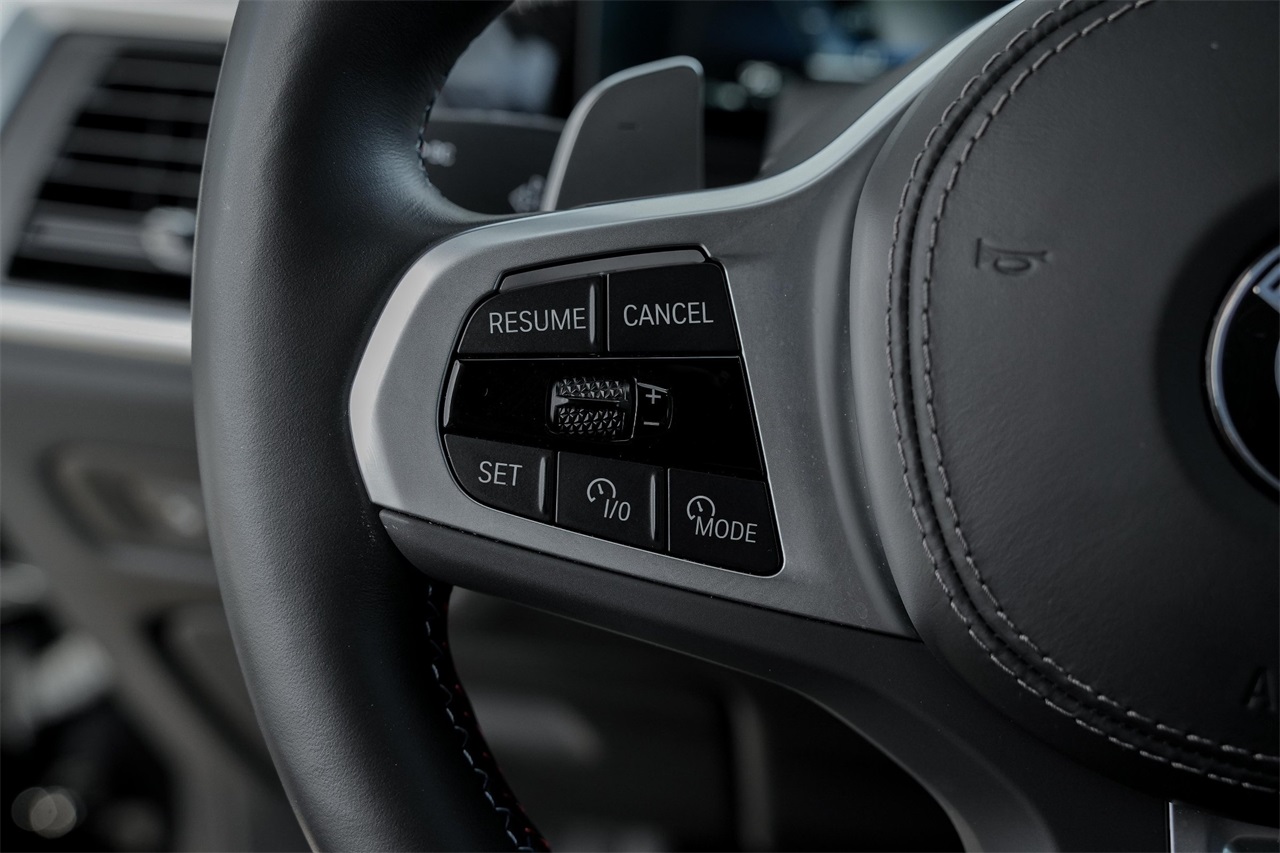 Used Car 2025 Bmw X5  M60i For Sale Under $90,000 In Austin, Texas