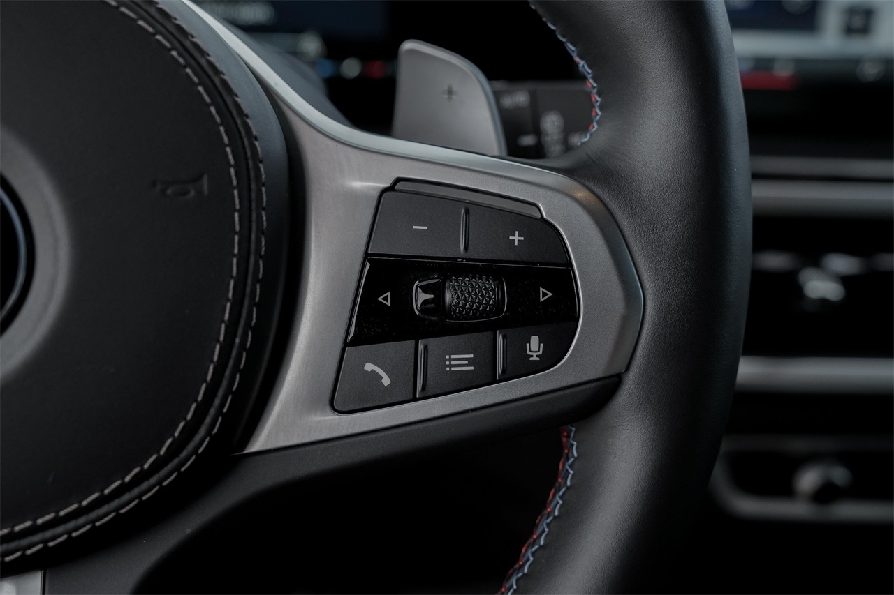 Used Car 2025 Bmw X5  M60i For Sale Under $90,000 In Austin, Texas