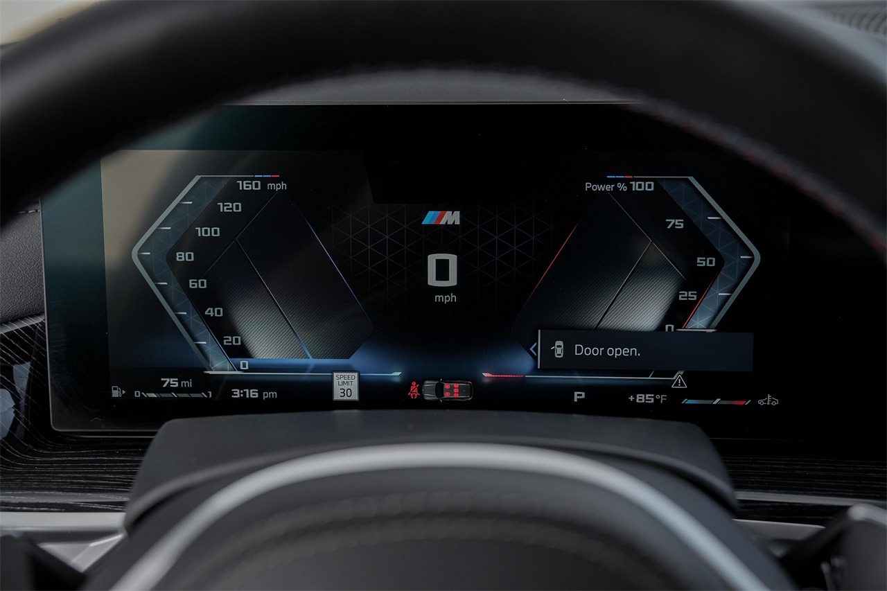 Used Car 2025 Bmw X5  M60i For Sale Under $90,000 In Austin, Texas