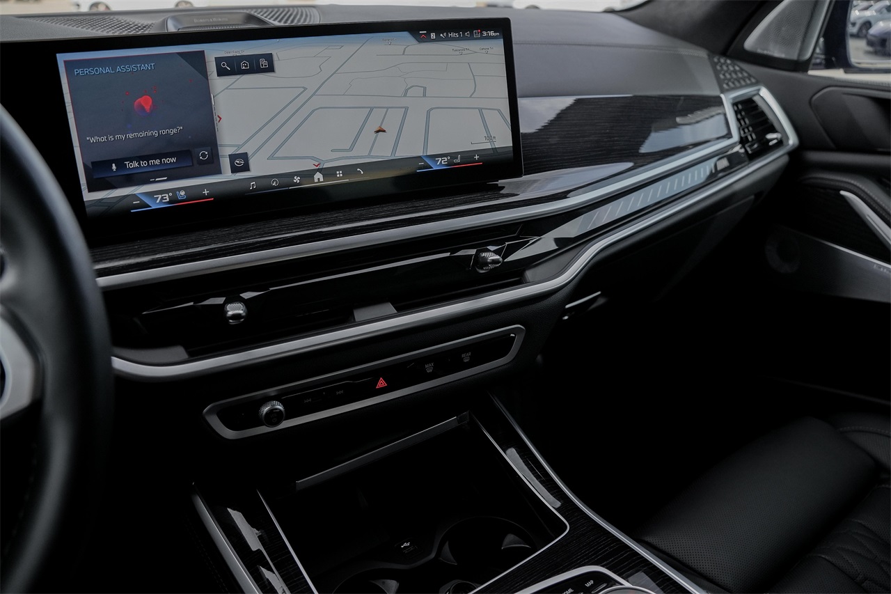 Used Car 2025 Bmw X5  M60i For Sale Under $90,000 In Austin, Texas