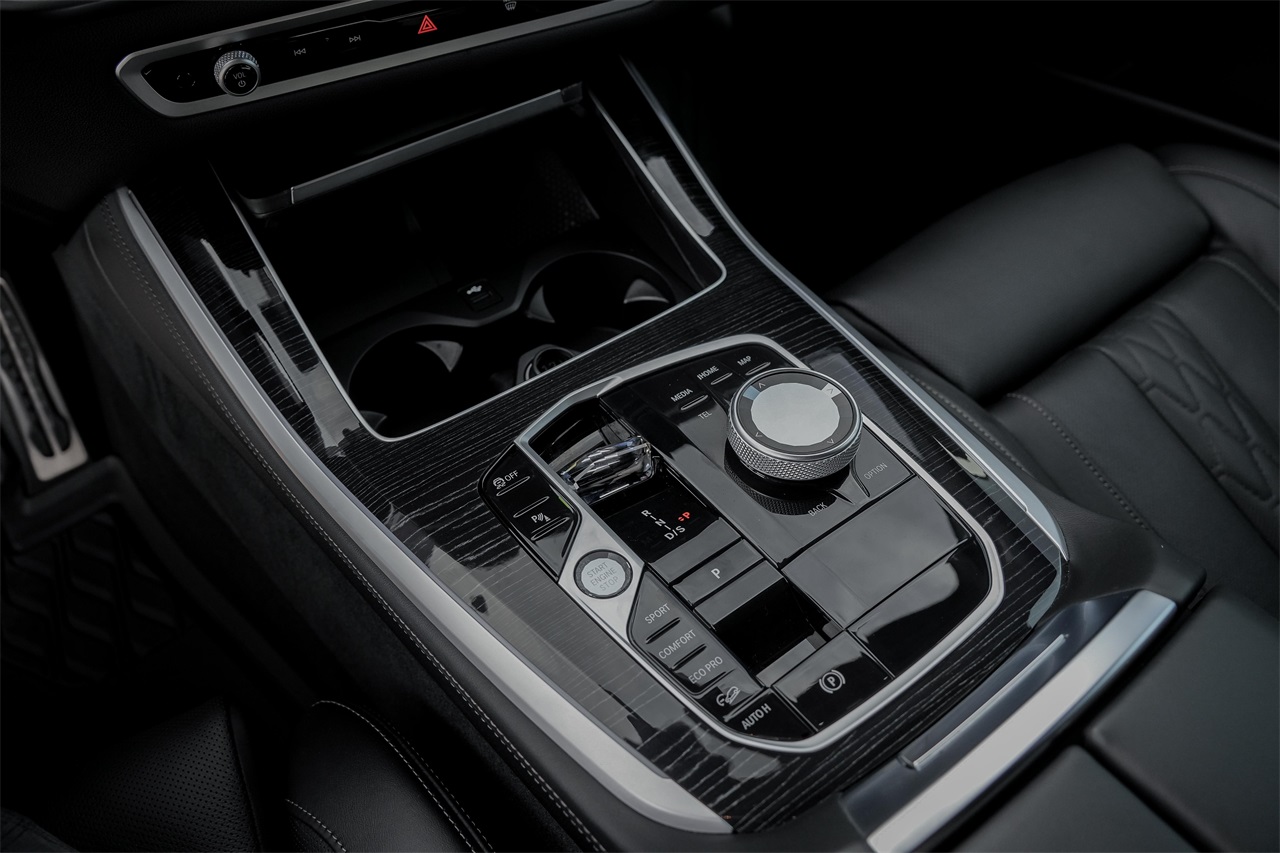 Used Car 2025 Bmw X5  M60i For Sale Under $90,000 In Austin, Texas