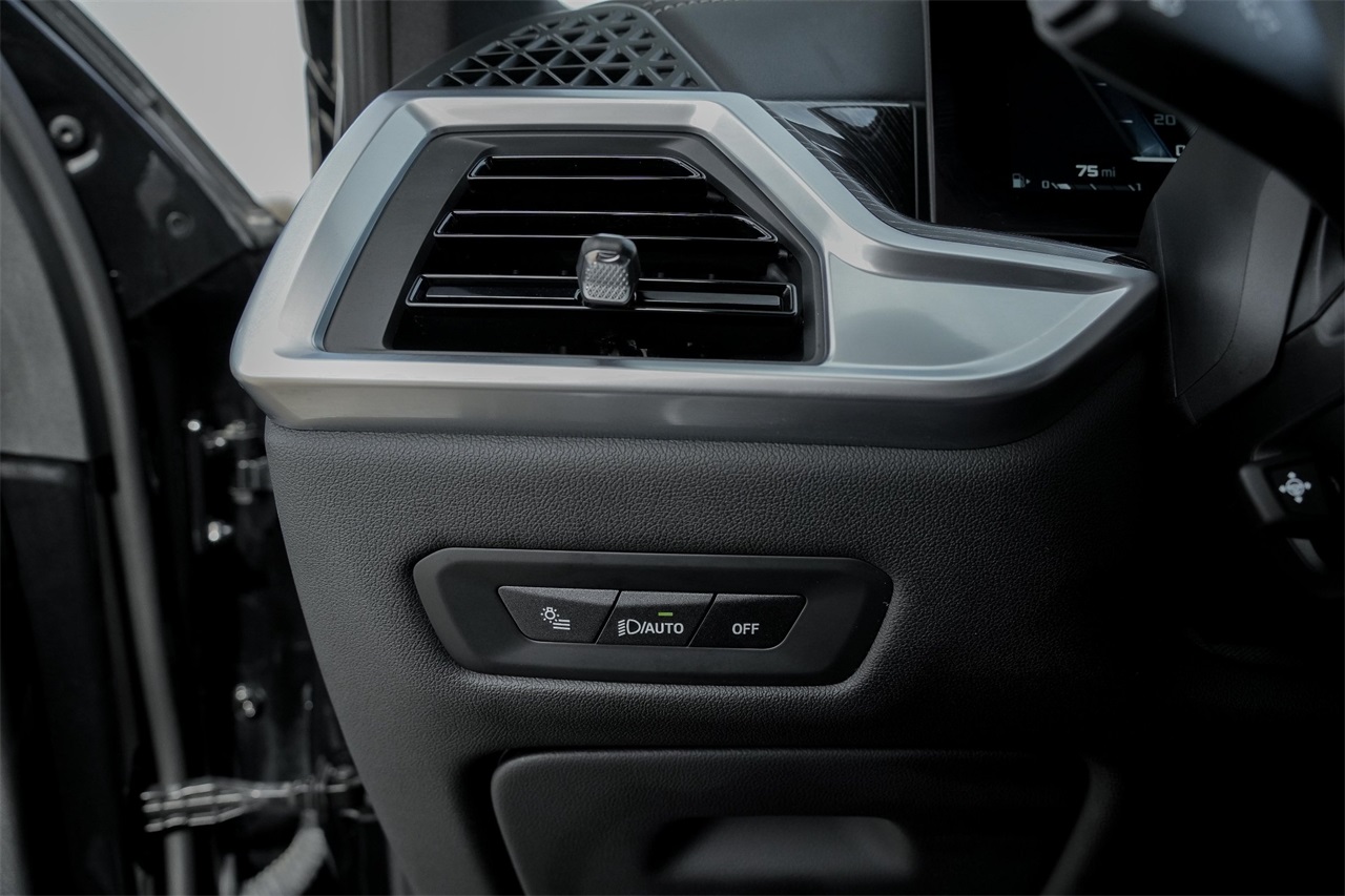 Used Car 2025 Bmw X5  M60i For Sale Under $90,000 In Austin, Texas