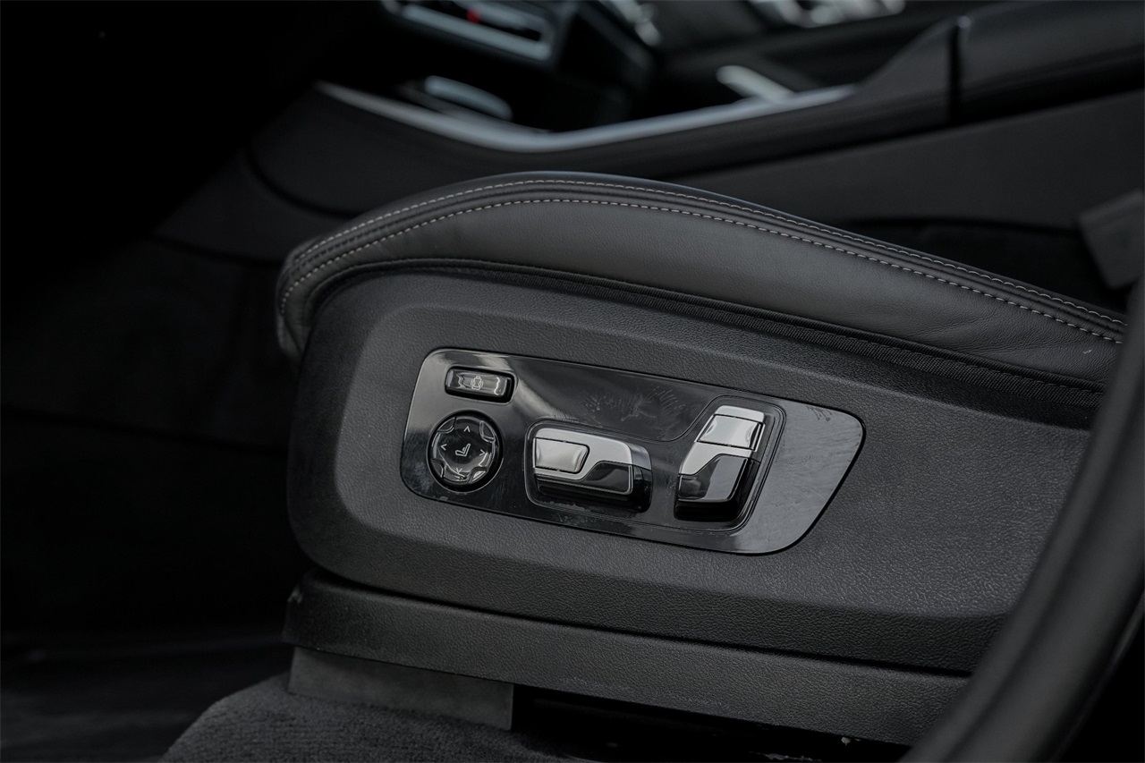 Used Car 2025 Bmw X5  M60i For Sale Under $90,000 In Austin, Texas