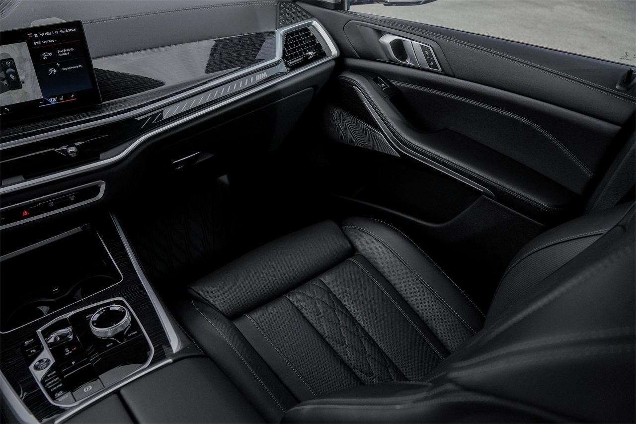 Used Car 2025 Bmw X5  M60i For Sale Under $90,000 In Austin, Texas