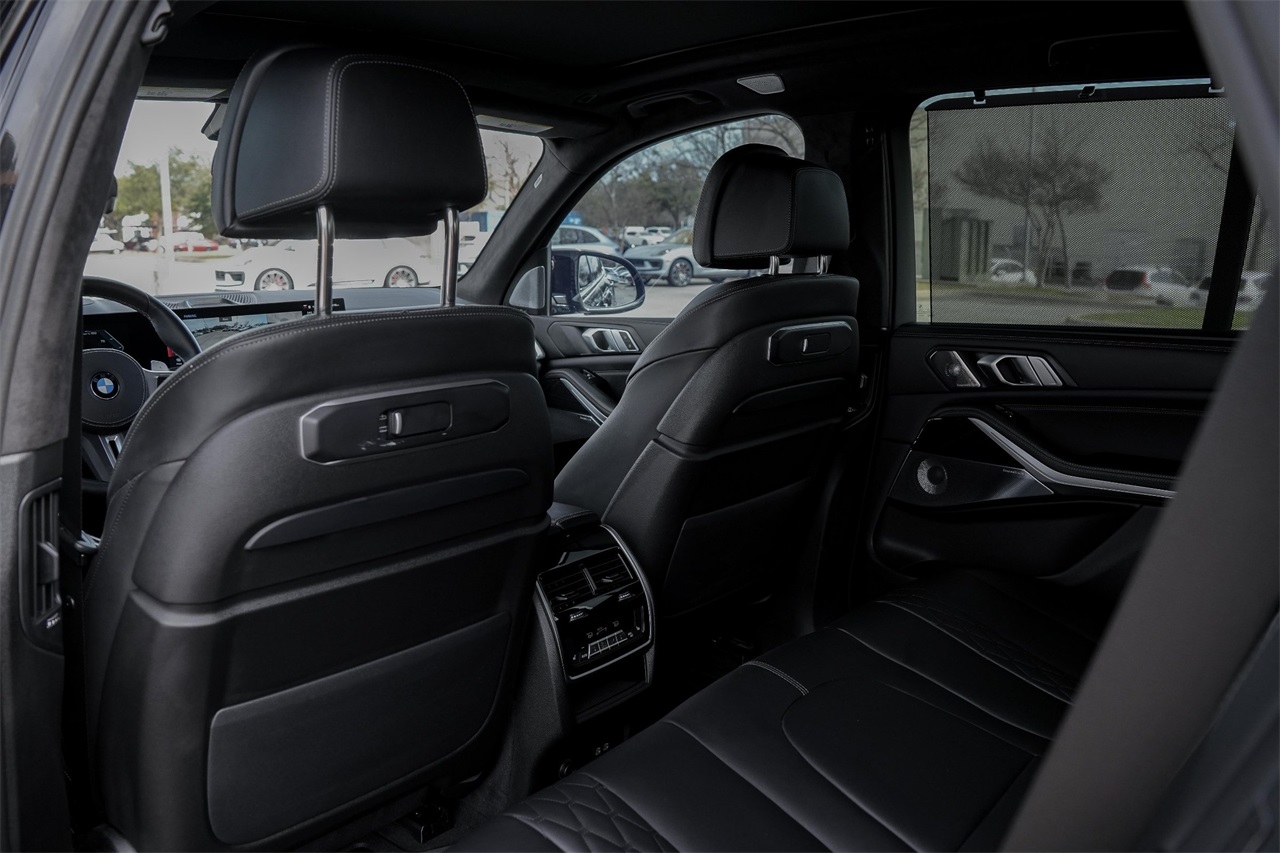 Used Car 2025 Bmw X5  M60i For Sale Under $90,000 In Austin, Texas