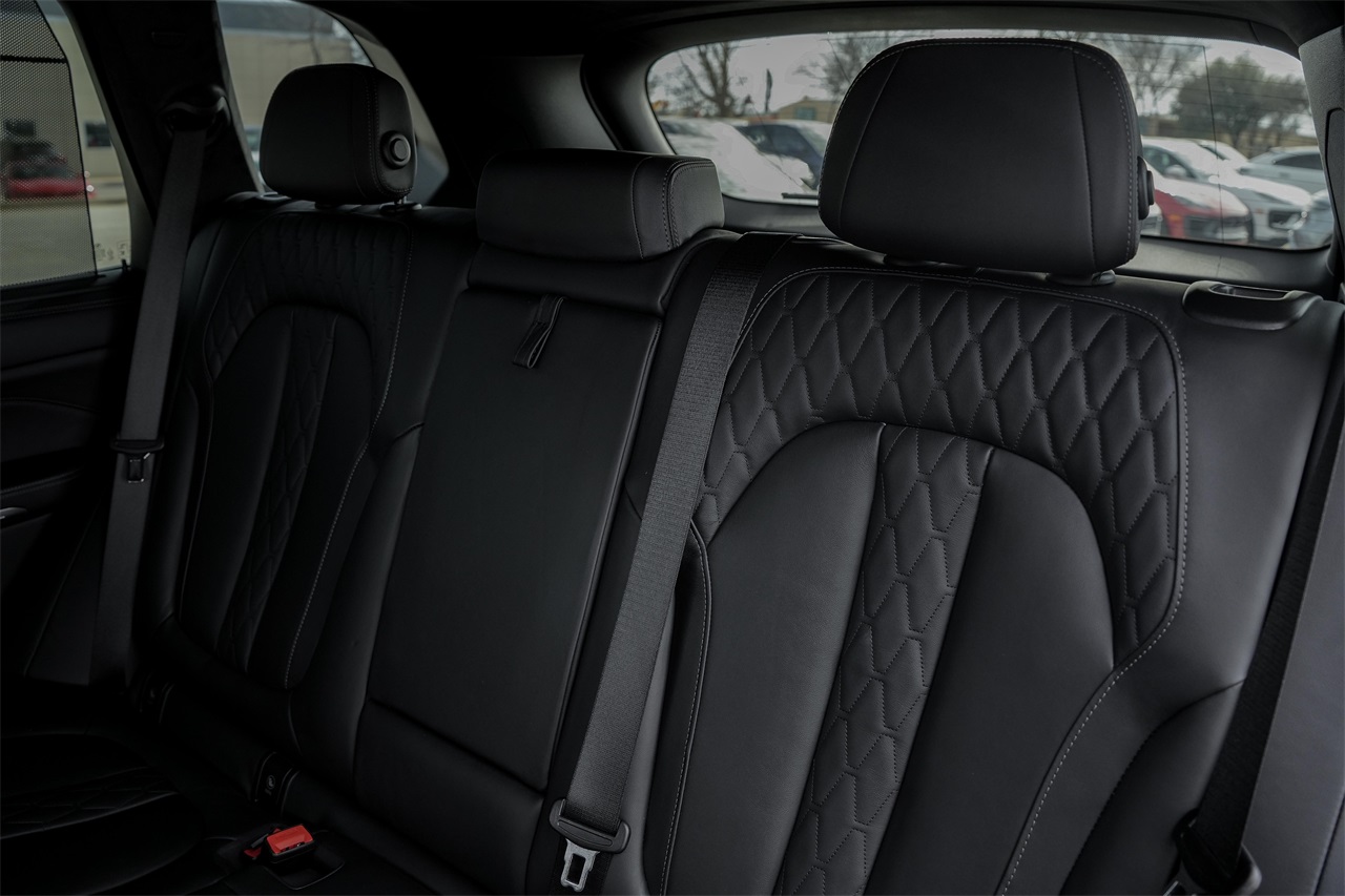 Used Car 2025 Bmw X5  M60i For Sale Under $90,000 In Austin, Texas