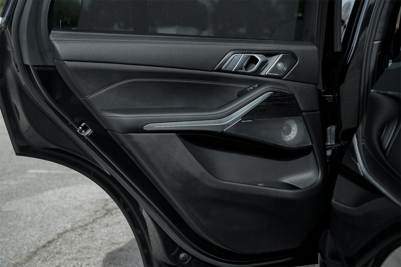 Used Car 2025 Bmw X5  M60i For Sale Under $90,000 In Austin, Texas