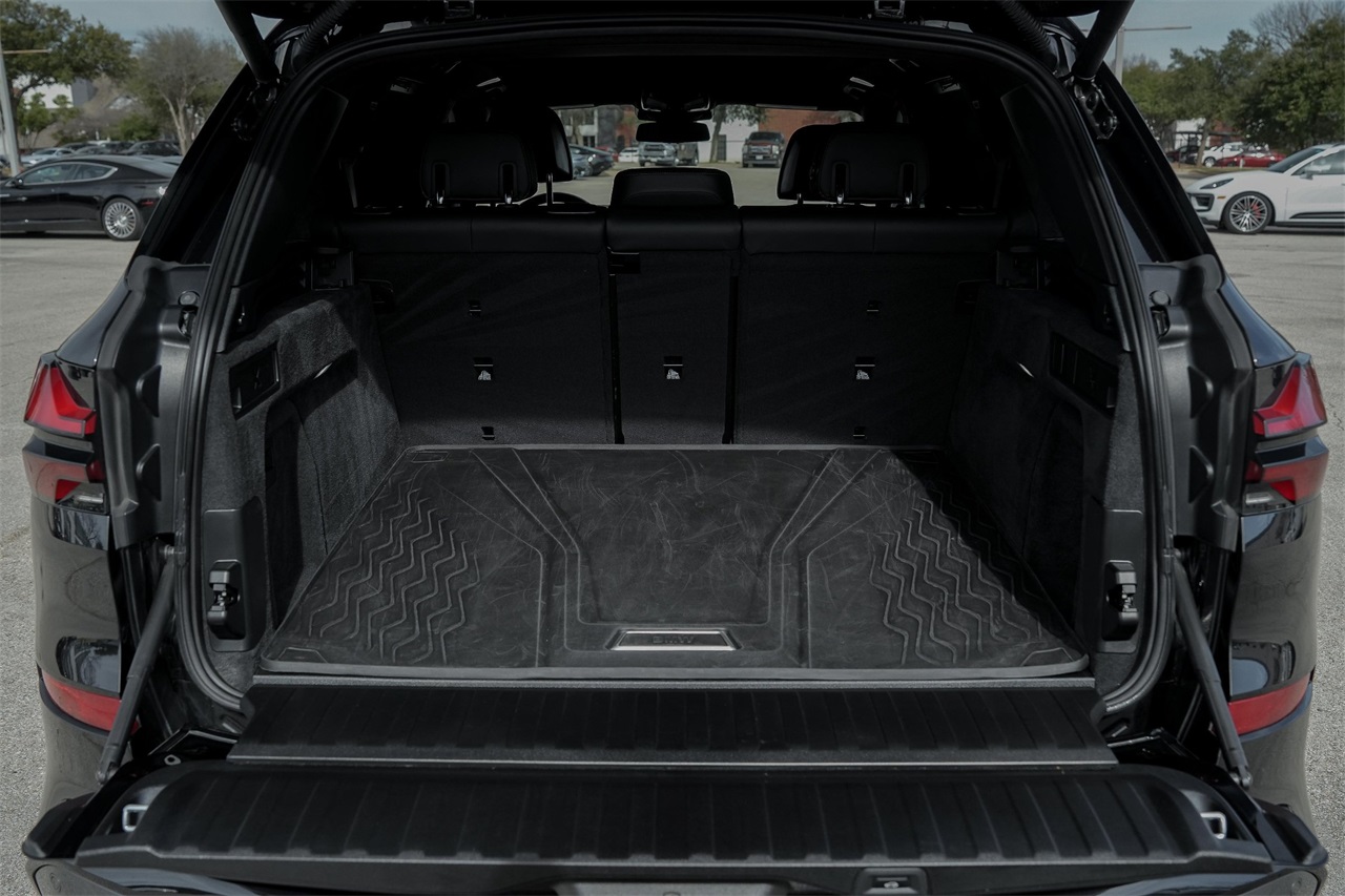 Used Car 2025 Bmw X5  M60i For Sale Under $90,000 In Austin, Texas