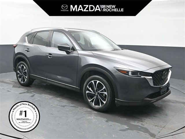 2023 Mazda CX-5 2.5 S Premium Plus AWD