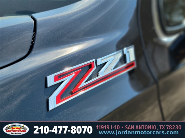 Used Car 2023 Chevrolet Tahoe  Z71 For Sale In San Antonio, Texas