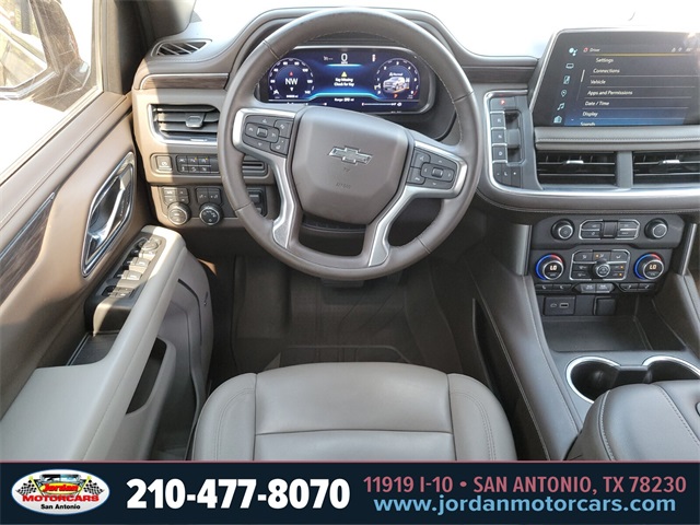 Used Car 2023 Chevrolet Tahoe  Z71 For Sale In San Antonio, Texas