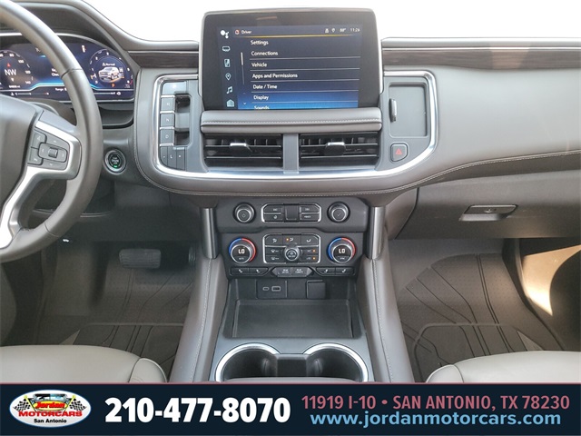 Used Car 2023 Chevrolet Tahoe  Z71 For Sale In San Antonio, Texas