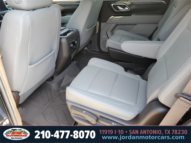 Used Car 2023 Chevrolet Tahoe  Z71 For Sale In San Antonio, Texas
