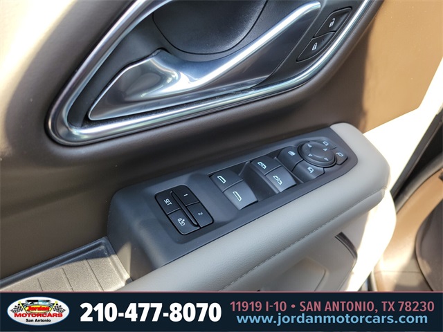 Used Car 2023 Chevrolet Tahoe  Z71 For Sale In San Antonio, Texas