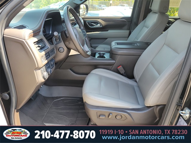 Used Car 2023 Chevrolet Tahoe  Z71 For Sale In San Antonio, Texas