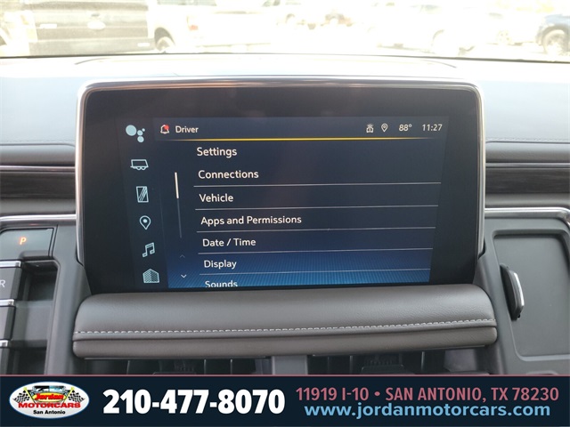 Used Car 2023 Chevrolet Tahoe  Z71 For Sale In San Antonio, Texas