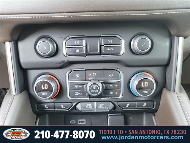 Used Car 2023 Chevrolet Tahoe  Z71 For Sale In San Antonio, Texas