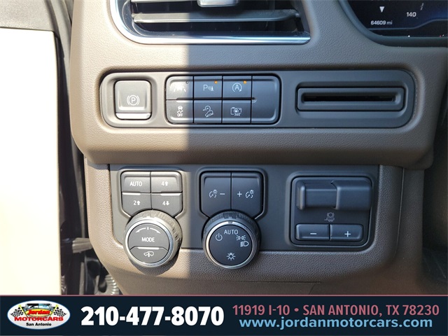 Used Car 2023 Chevrolet Tahoe  Z71 For Sale In San Antonio, Texas