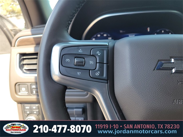 Used Car 2023 Chevrolet Tahoe  Z71 For Sale In San Antonio, Texas