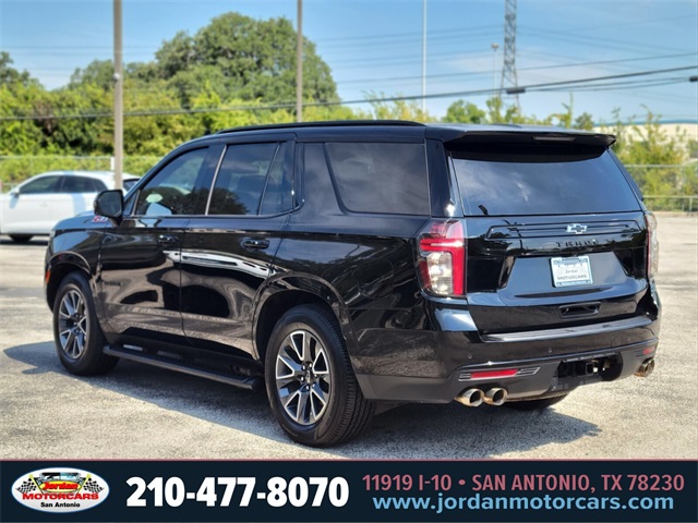 Used Car 2023 Chevrolet Tahoe  Z71 For Sale In San Antonio, Texas