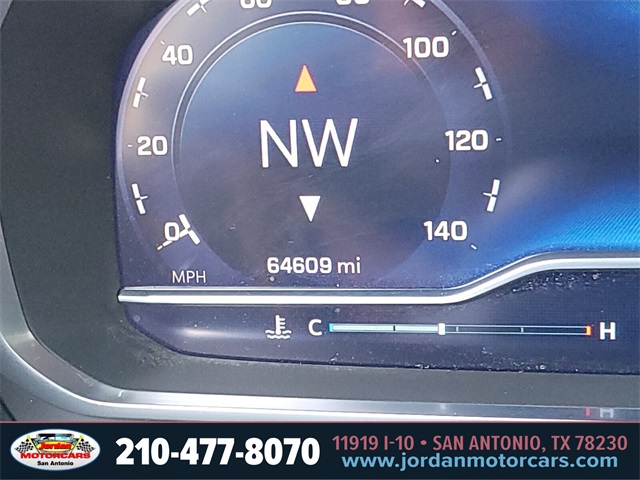 Used Car 2023 Chevrolet Tahoe  Z71 For Sale In San Antonio, Texas
