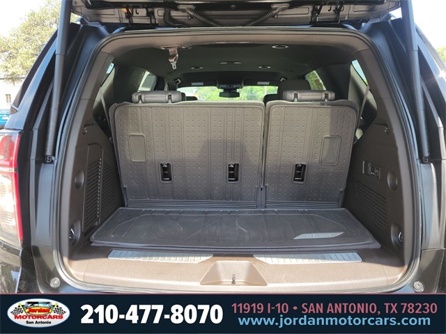 Used Car 2023 Chevrolet Tahoe  Z71 For Sale In San Antonio, Texas