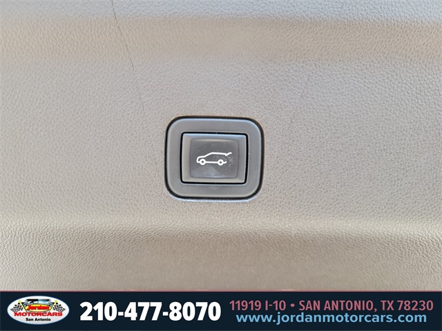 Used Car 2023 Chevrolet Tahoe  Z71 For Sale In San Antonio, Texas