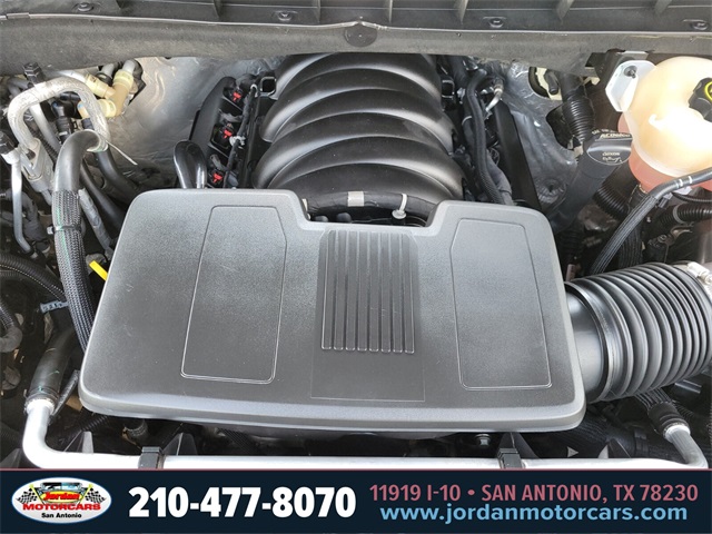 Used Car 2023 Chevrolet Tahoe  Z71 For Sale In San Antonio, Texas