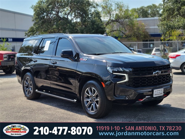 Used Car 2023 Chevrolet Tahoe  Z71 For Sale In San Antonio, Texas